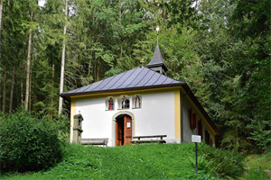 Foto für Grubbergkapelle