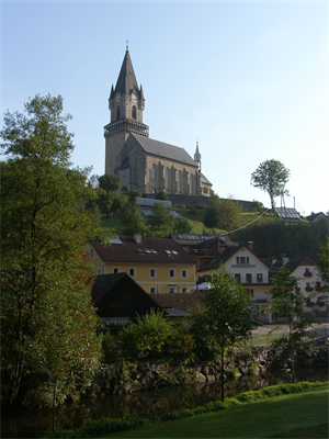 Foto für Pfarrkirche St. Nikolaus