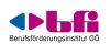 Logo für BFI (Berufsförderungsinstitut) Haslach