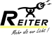 Logo für Reiter mehr als nur Licht