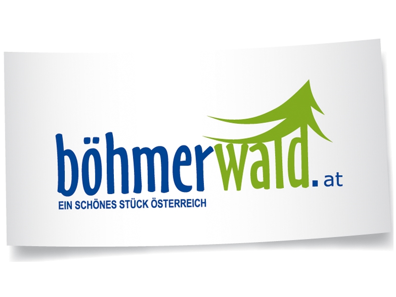 Logo Ferienregion Böhmerwald