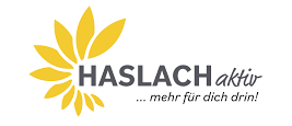 Logo Haslach Aktiv